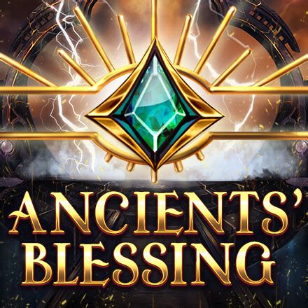 Slot Ancients Blessing